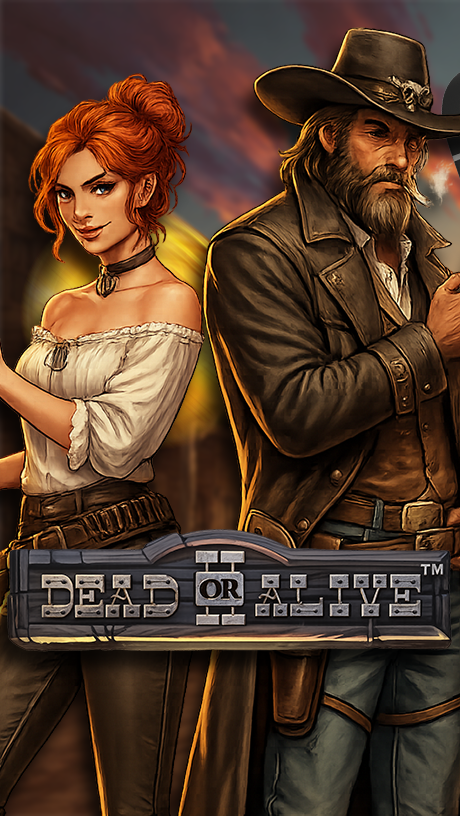 Dead Or Alive preview 1