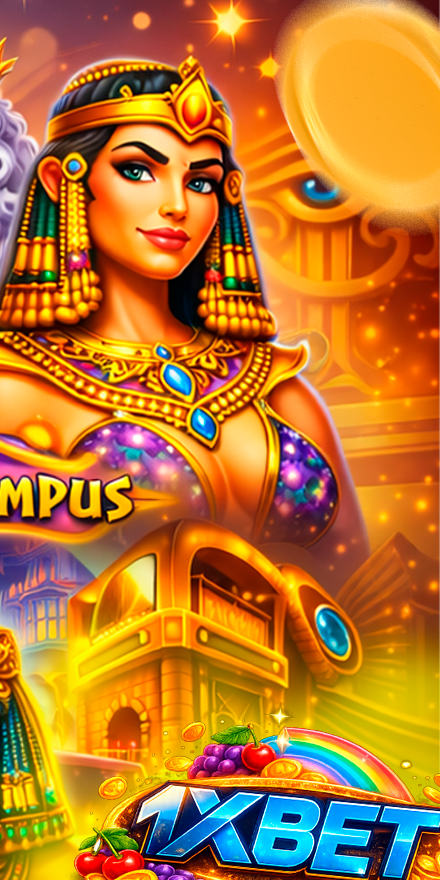 1xBet Casino preview 4