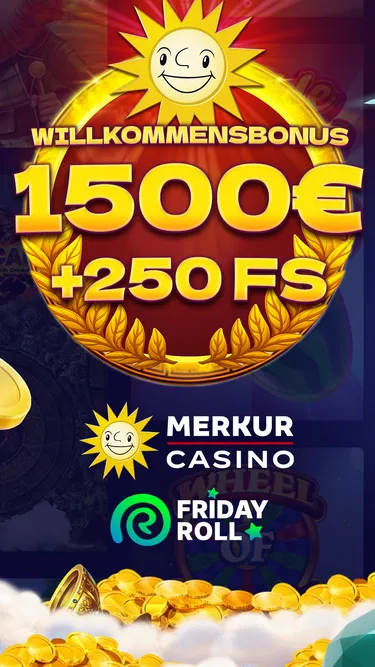 Merkur Casino preview 2