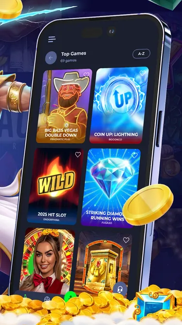 Merkur Casino preview 4