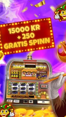Norsk Tipping preview 2