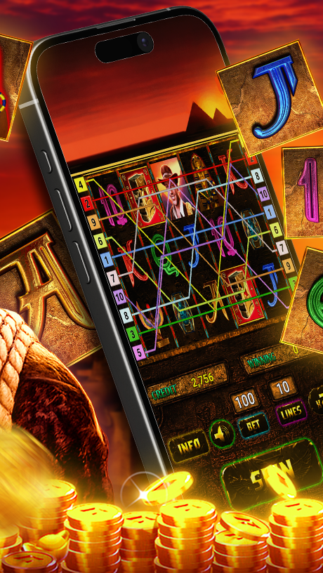 Book Of RA preview 2