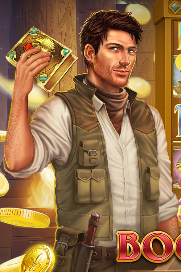 Book Of Dead screenshot
