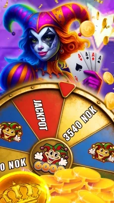 Norsk Tipping preview 4